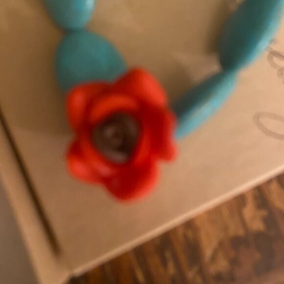 bracelet and earring set - Picture 3 of 5